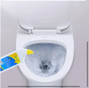 Berclean Advanced Toilet Bowl Cleaner