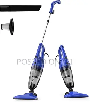 Strong Suction Corded Vacuum Cleaner 600watts 1liter Wet/Dry