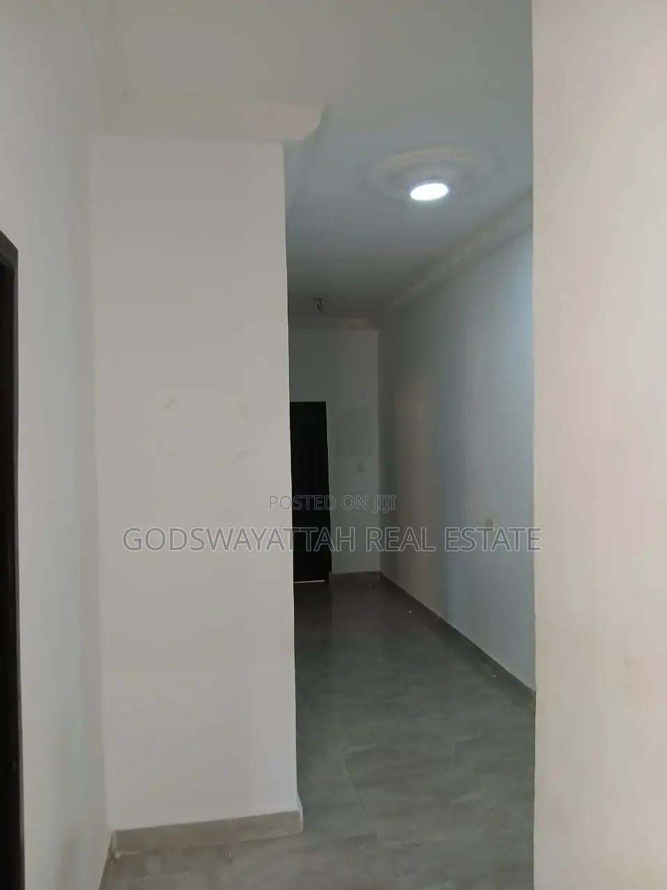 2bdrm Apartment in East Legon, Adjiriganor for rent