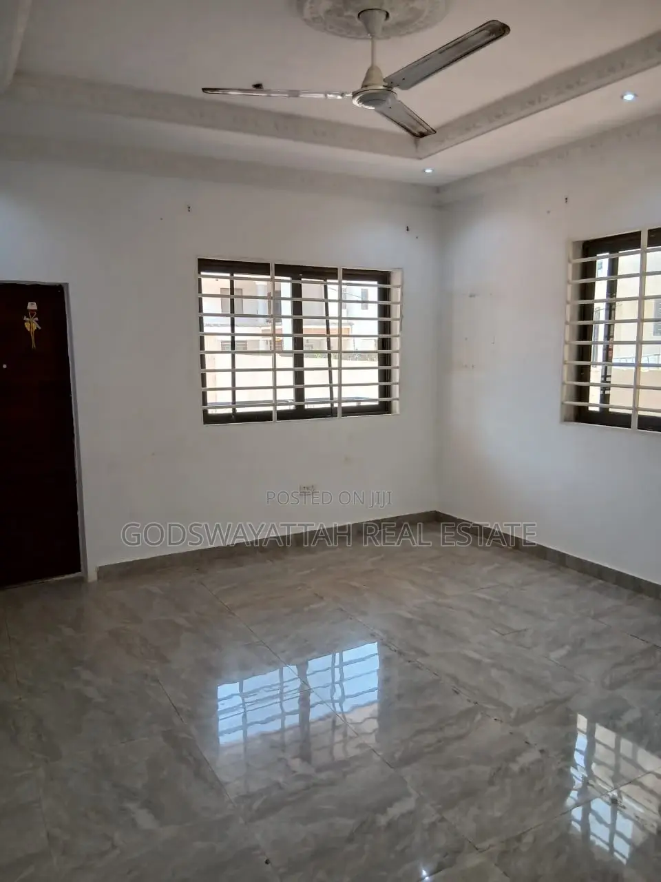 2bdrm Apartment in East Legon, Adjiriganor for rent