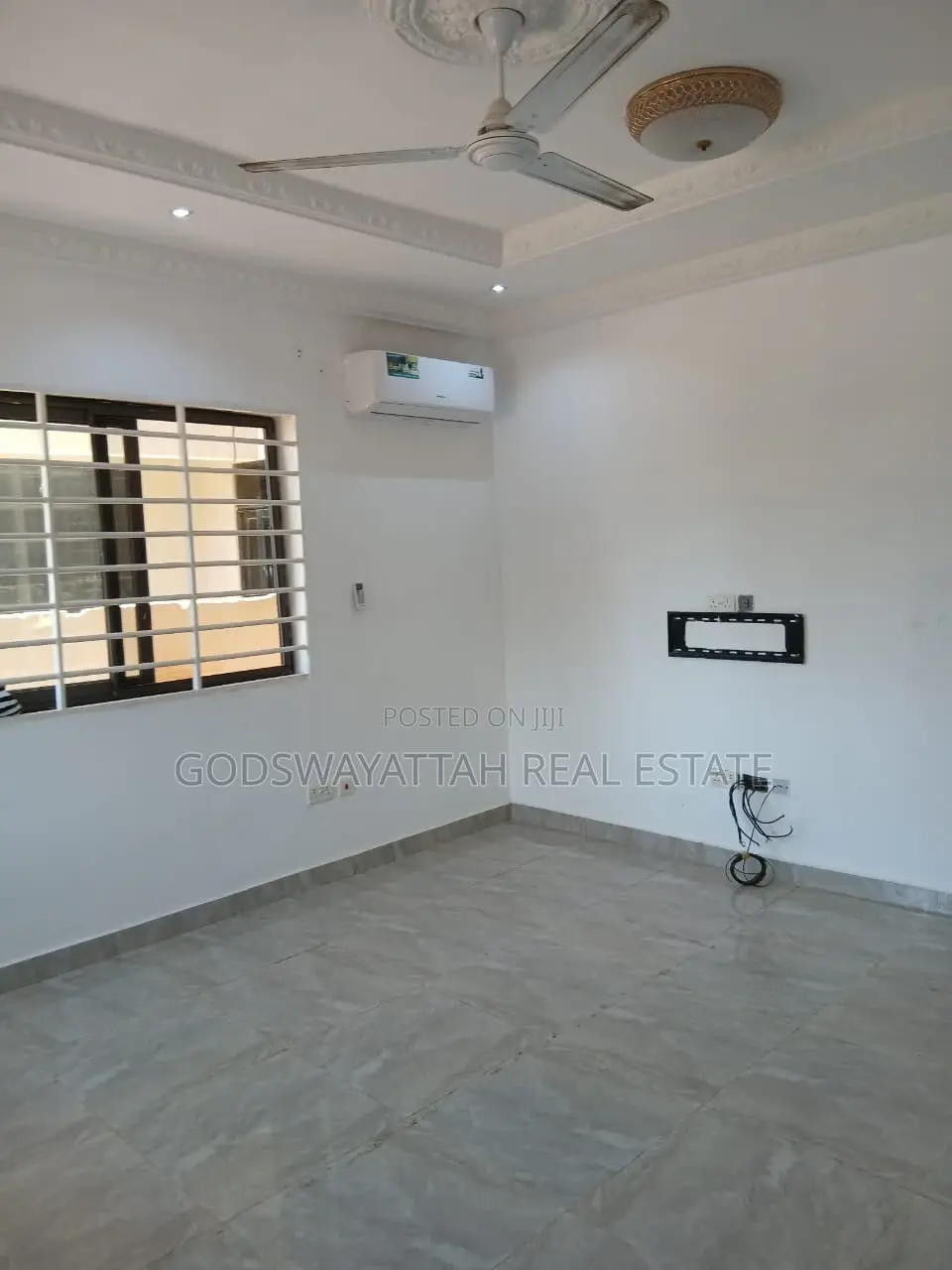 2bdrm Apartment in East Legon, Adjiriganor for rent