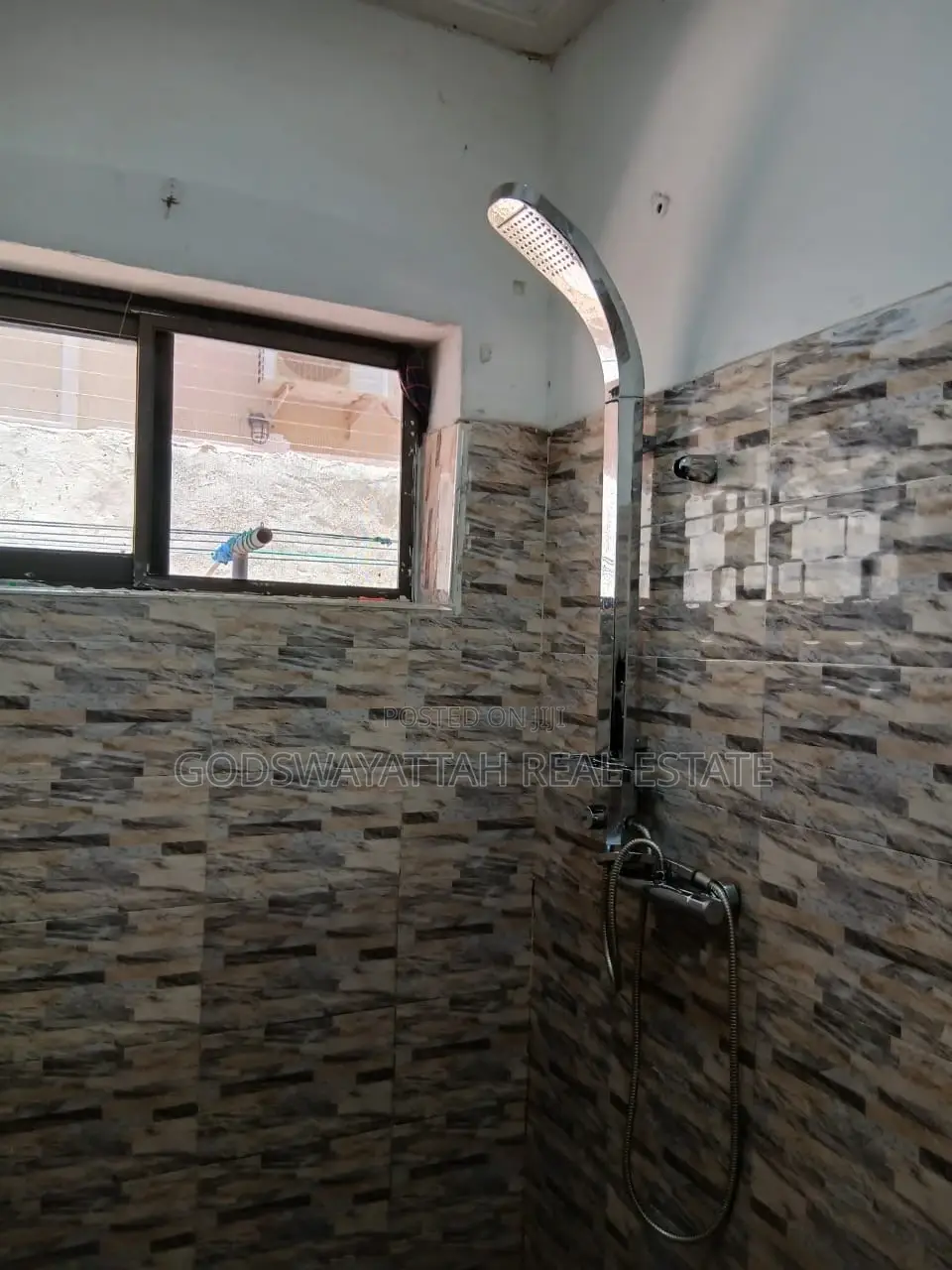 2bdrm Apartment in East Legon, Adjiriganor for rent