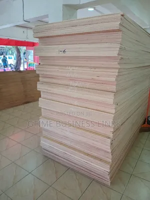 Ply Wood