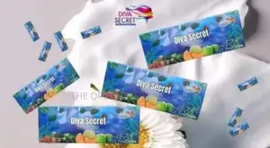 Diva Sc ( Diva Secret )Stem Cell