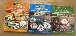 Don Computing for Basic 7,8,9