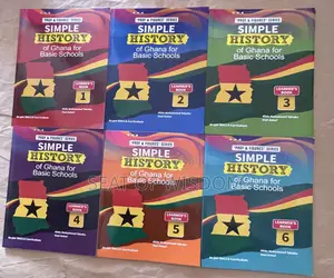 Prof and Figures History for Basic 1-6