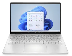 New Laptop HP Pavilion 14 X360 2-in-1 16GB Intel Core I5 SSD 1T