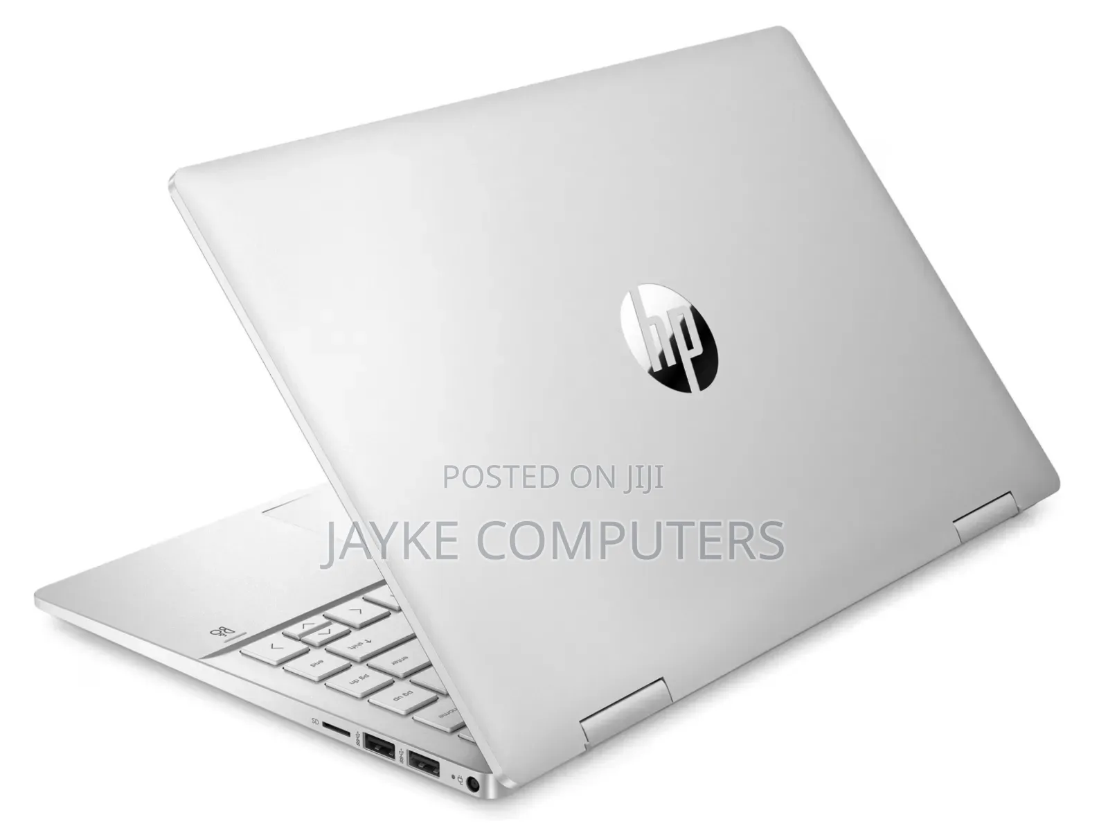 New Laptop HP Pavilion 14 X360 2-in-1 16GB Intel Core I5 SSD 1T