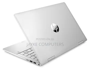 New Laptop HP Pavilion 14 X360 2-in-1 16GB Intel Core I5 SSD 1T