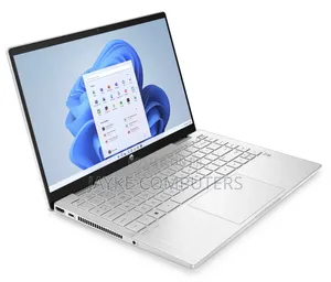 New Laptop HP Pavilion 14 X360 2-in-1 16GB Intel Core I5 SSD 1T