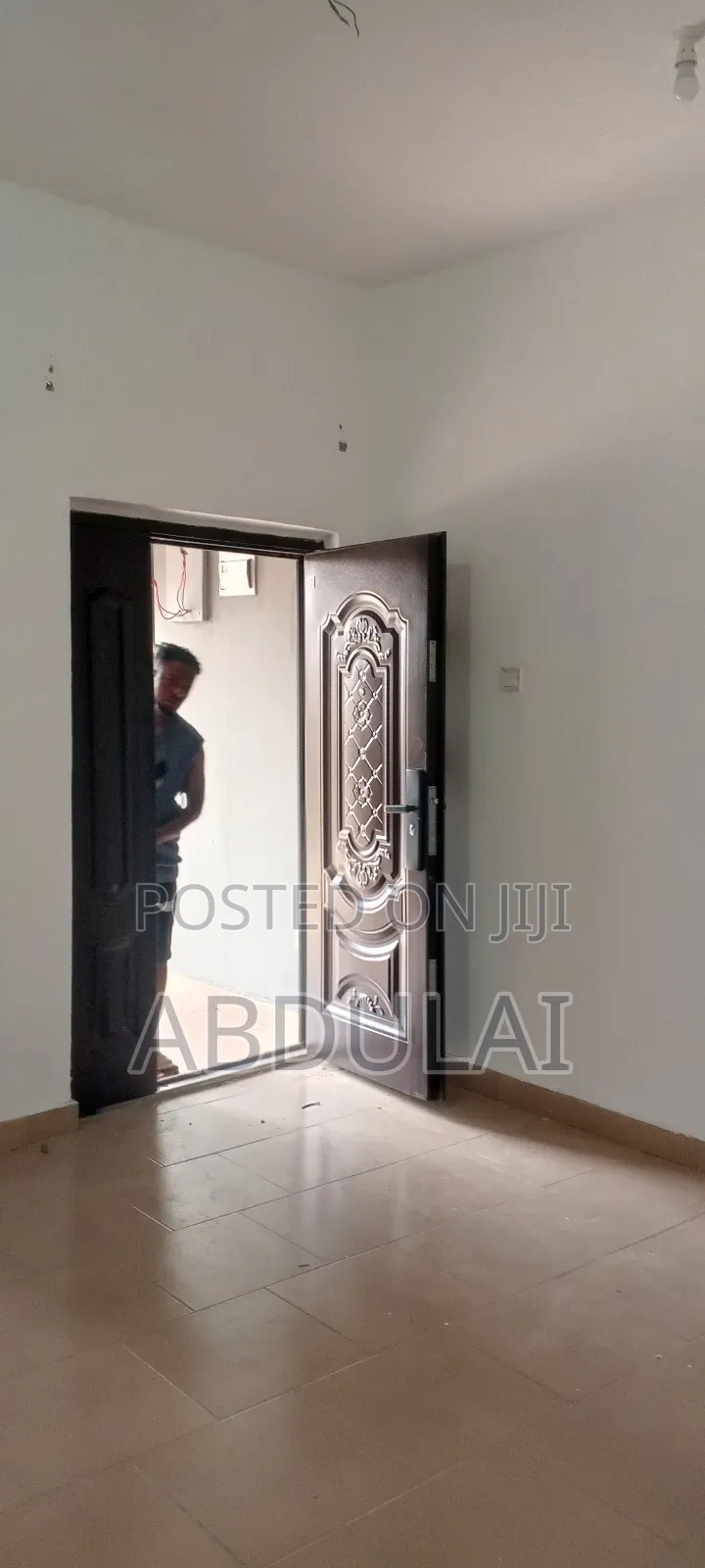1bdrm Apartment in Dome Pillar 2 for rent