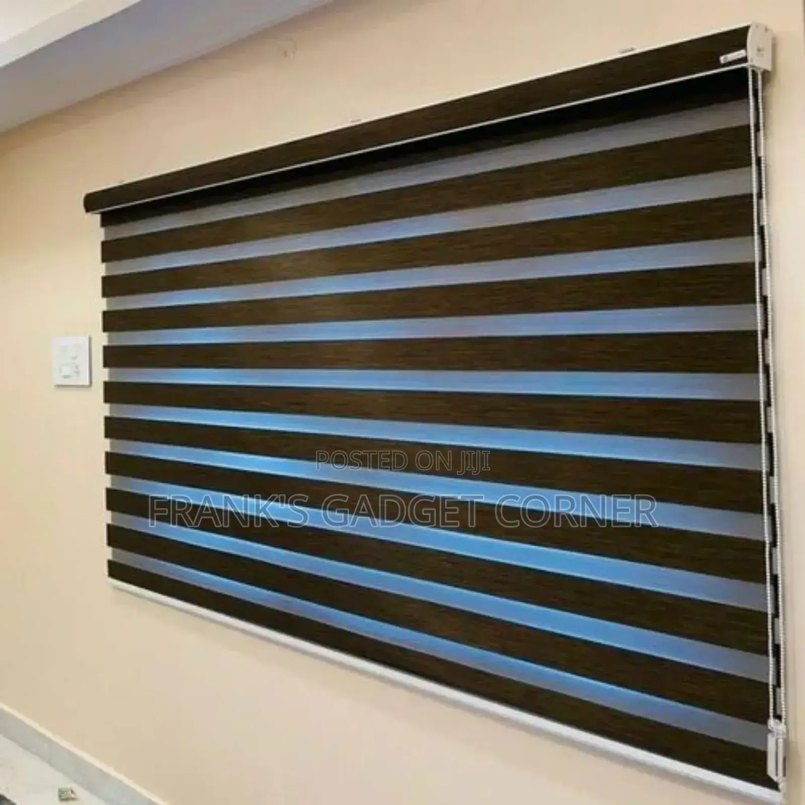 Quality Window Blinds