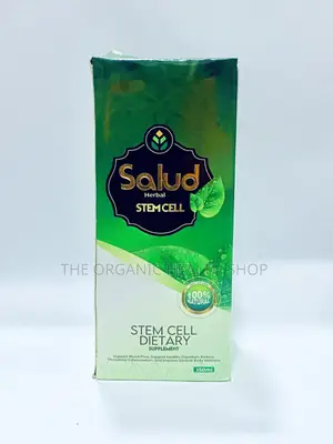 Salud Stem Cell Supplement