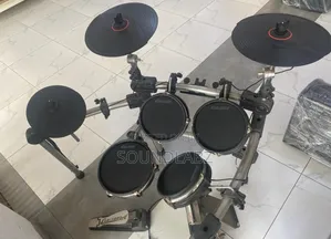 Carlsbro Electronic Drumset
