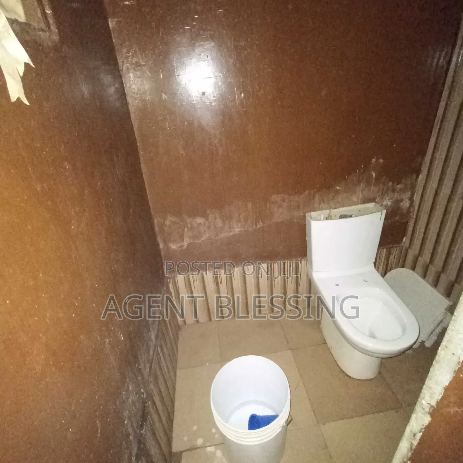 1bdrm Apartment in Gbetsile Pure Oil, Tema Metropolitan for rent