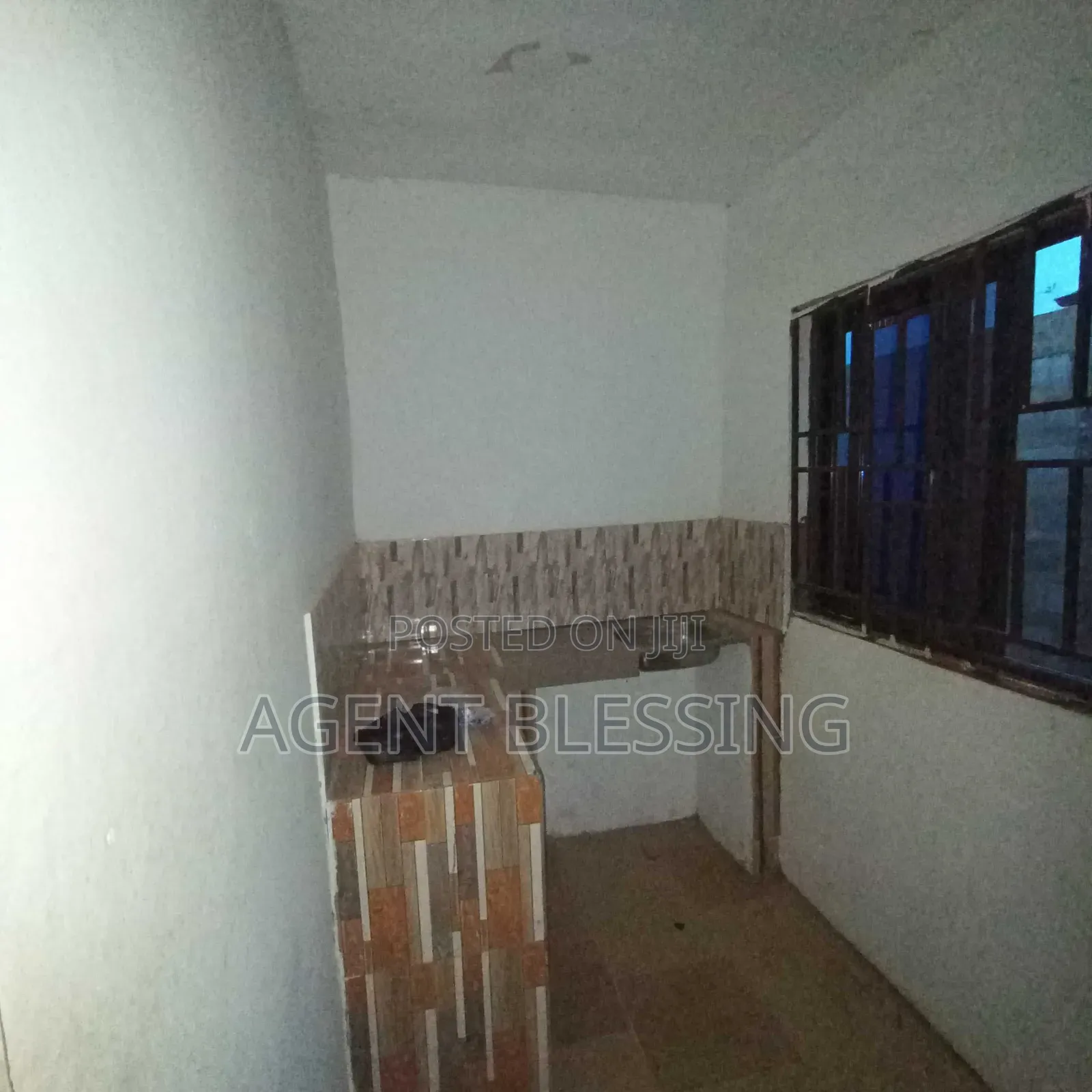 1bdrm Apartment in Gbetsile Pure Oil, Tema Metropolitan for rent