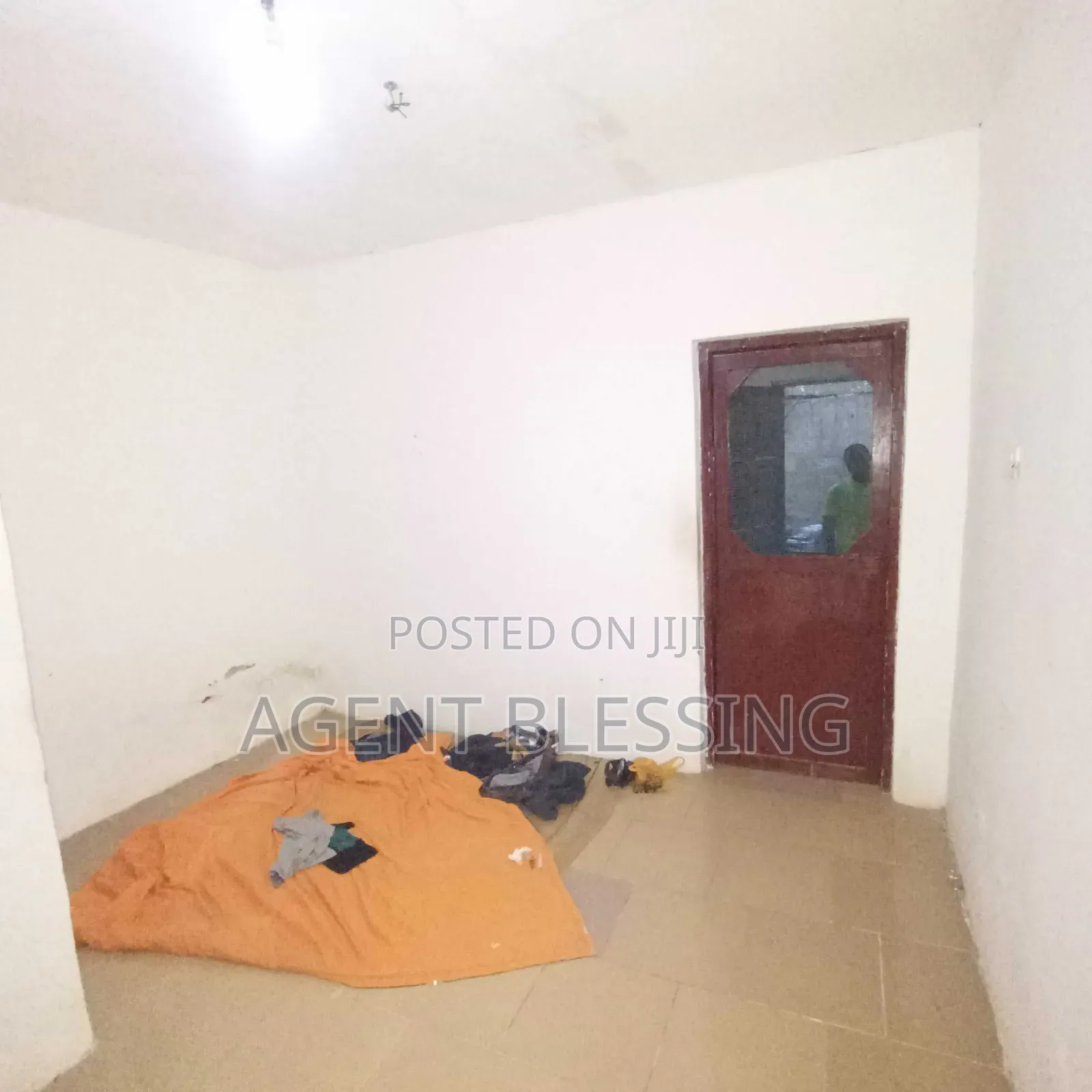 1bdrm Apartment in Gbetsile Pure Oil, Tema Metropolitan for rent