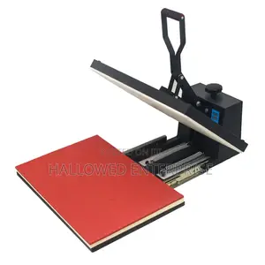Heat Press Machine