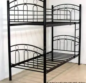 Heavy Duty Metal Bunk Beds