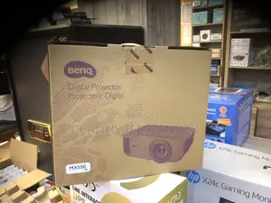 Benq Projector Mx550