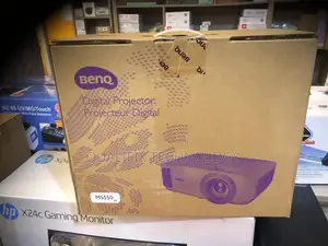 Benq Projector Ms550