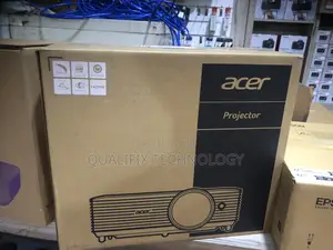 Acer Projector X1226