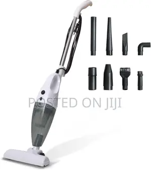 Smart Raf Long Corded Vacuum Cleaner Wet Dry