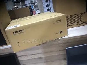Epson Projector W06