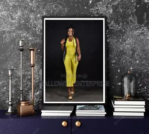 Wall Art Frame