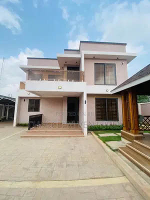 4bdrm House in Charclem Ventures, East Legon for sale