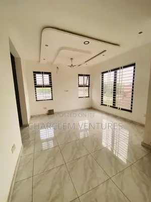 4bdrm House in Charclem Ventures, East Legon for sale