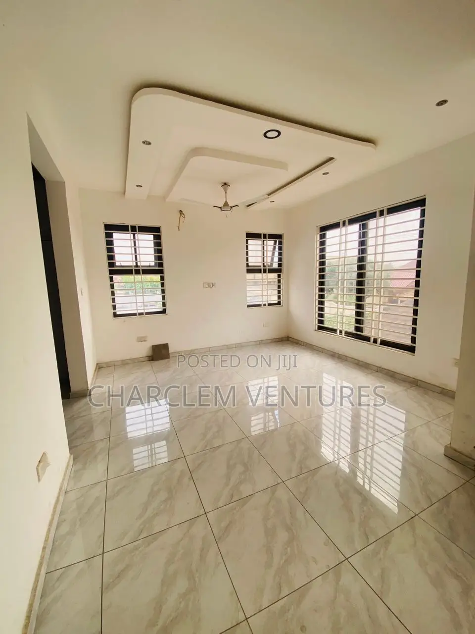 4bdrm House in Charclem Ventures, East Legon for sale