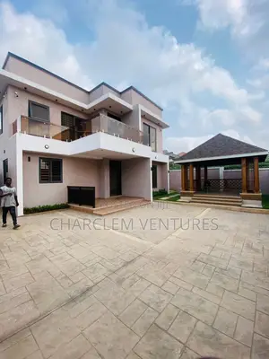 4bdrm House in Charclem Ventures, East Legon for sale