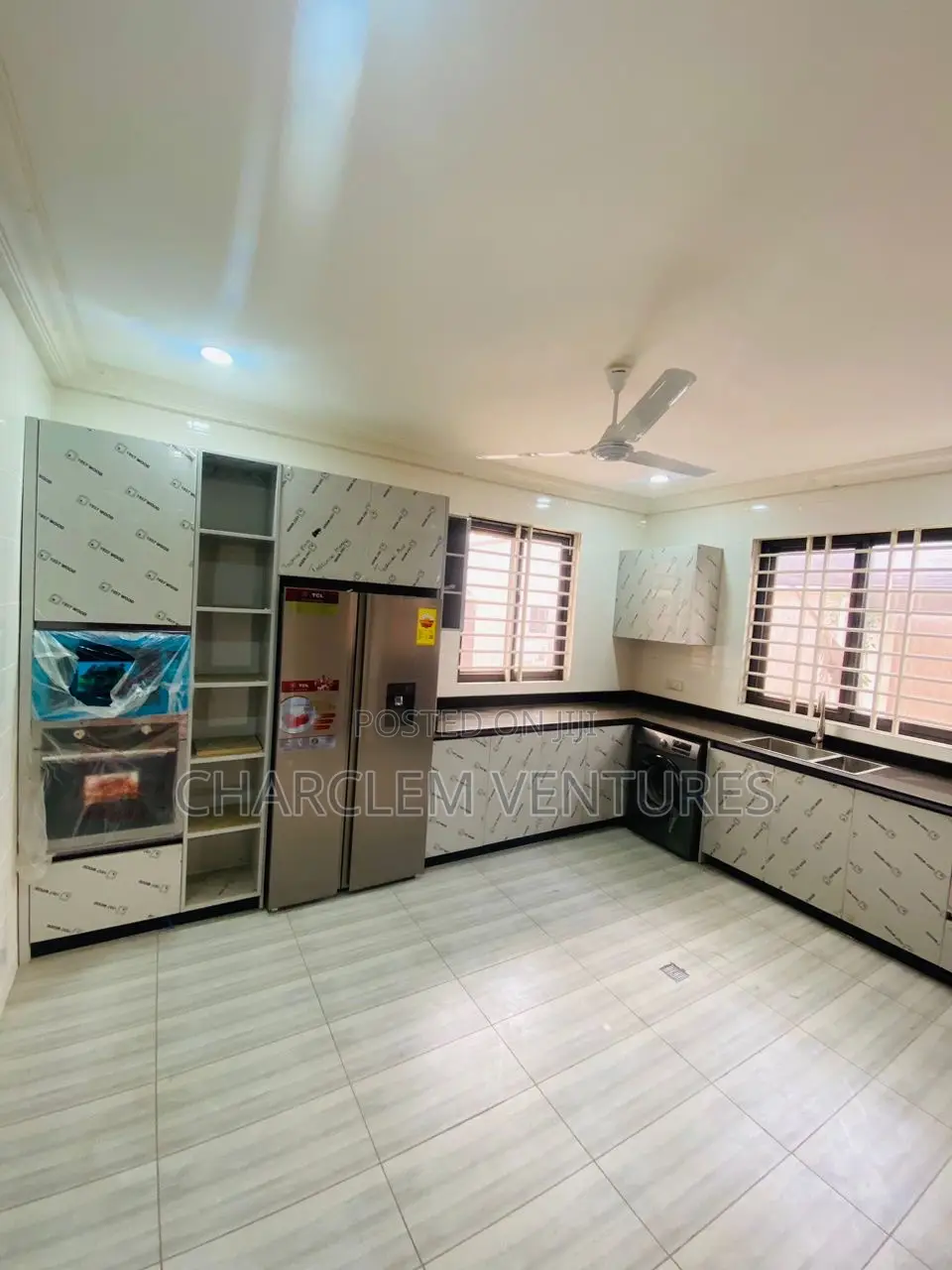 4bdrm House in Charclem Ventures, East Legon for sale