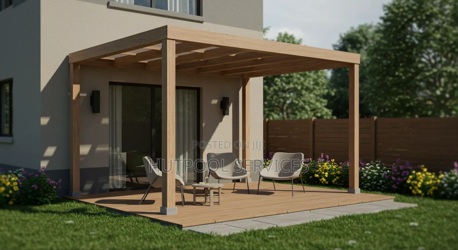Pergola 0051