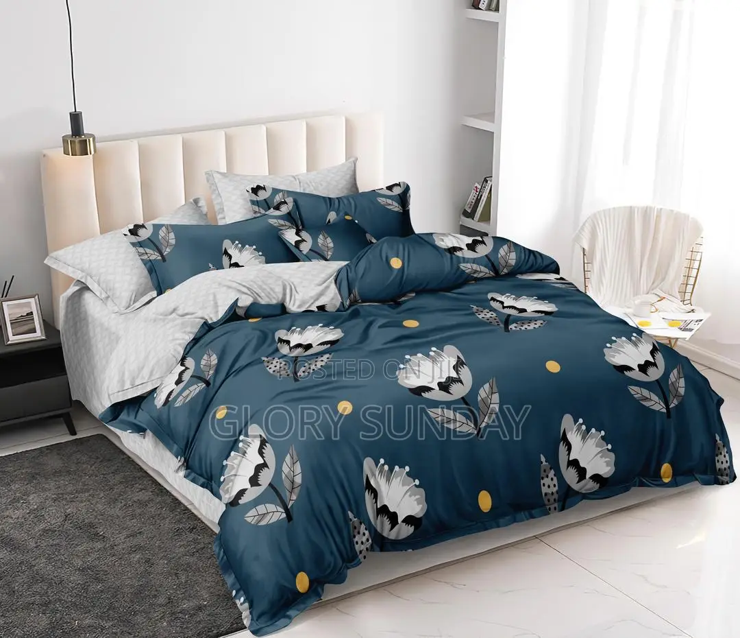 Beautiful Duvet Set