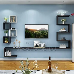 Tv Wall Mount Design