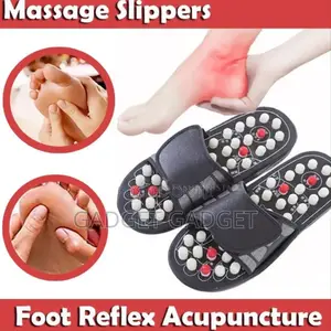 Acupressure Foot Massage Slipper