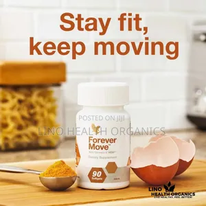 Forever Move | Joint Function Nutritional Supplements