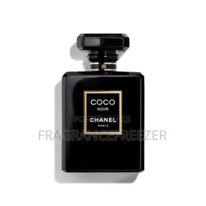 Coco Chanel Noir 100ml Edp