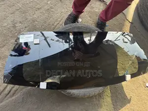 Honda Cr-v 2016 Back Windshield