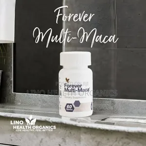 Forever Multi-Maca | Libido Sexual Performance Boost