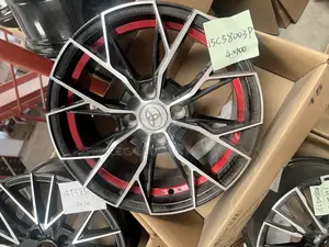 Original Rim for All Toyota Camry Cars