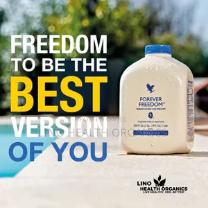 Forever Freedom | Joint Nutritional Supplement