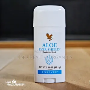 Aloe Ever-Shield Deodorant | Odor Protection Deodorant Stick