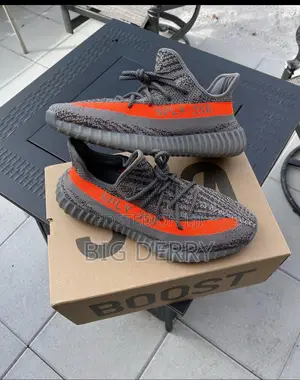 Yeezy Boost 350