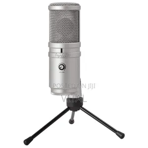 Superlux E205u Usb Microphone