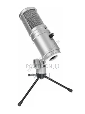 Superlux E205u Usb Microphone