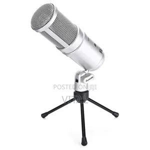 Superlux E205u Usb Microphone