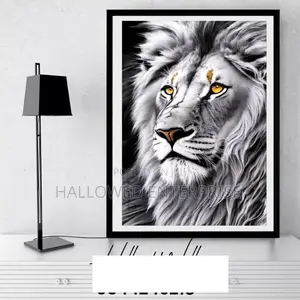 Picture Wall Frame